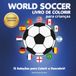 World Soccer – Livro de Colorir para Crianças