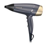 Remington D5805 Sapphire Luxe haardroger 2200 W Blauw, Champagne