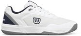 Wilson Courtglide Allcourt Schoenen Wit EU 46 2/3 Man