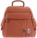 MANDARINA DUCK MD20 Balloon Backpack Winter Rose zalmroze