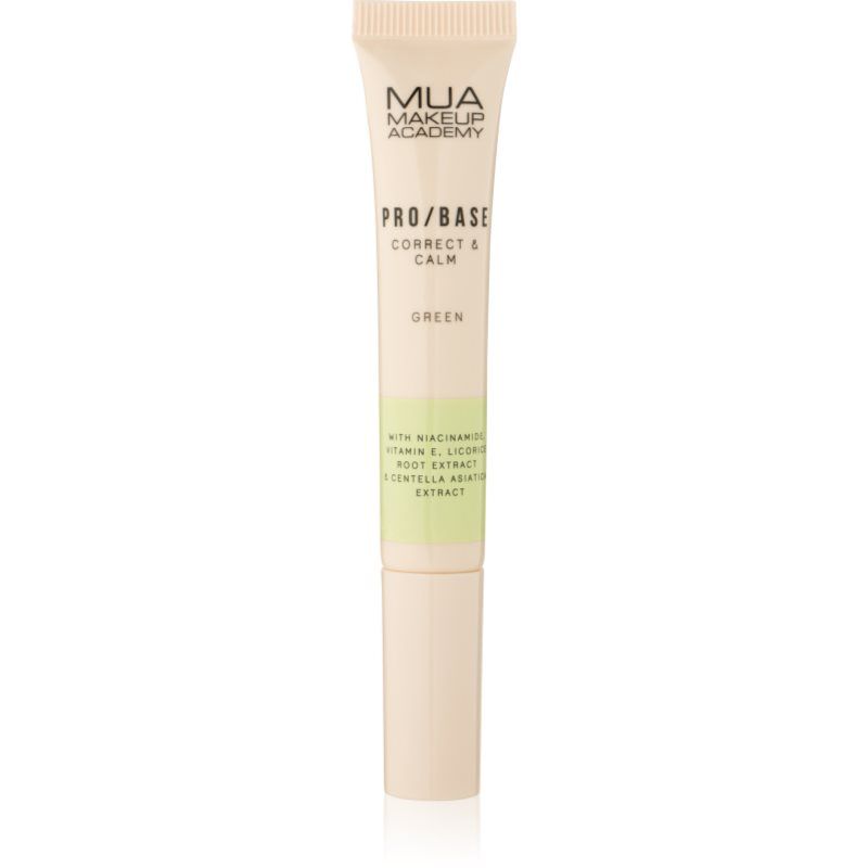 MUA Makeup Academy Pro/Base
