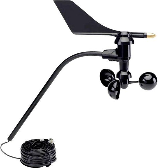 Davis Instruments 6410 Windmeter