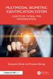 Multimodal Chapman & Hall/Crc Multimodal Biometric Identification System
