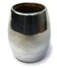Palo Santo mok | Mate Theekop Palo Santo OVAL | Mate Tea Mok Palo Santo, Golden Brown