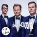 Baroqueswing Charl Du Plessis Trio Baroqueswing Vol. III (CD + Bonus DVD)