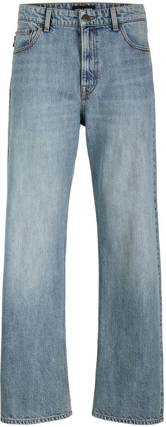 JACK&JONES JJITED JJORIGINAL AKM 287 NOOS Jeans Jongens W32 X L30 Blue Denim