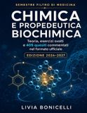 Chimica Libri GmbH Chimica e propedeutica biochimica