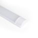 Barcelona Led-scherm, hoog vermogen, 36 W, 120 cm, IP20, led-strip voor commerciële ruimtes, kantoren en ruimtes, met hoog continu gebruik, koudwit