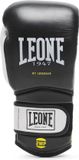 Leone1947 Il Tecnico N3 Bokshandschoenen Zwart 14 Oz