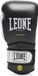 Leone1947 Il Tecnico N3 Bokshandschoenen Zwart 14 Oz