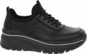 Rieker chaussure femme 48050-00 noir 41