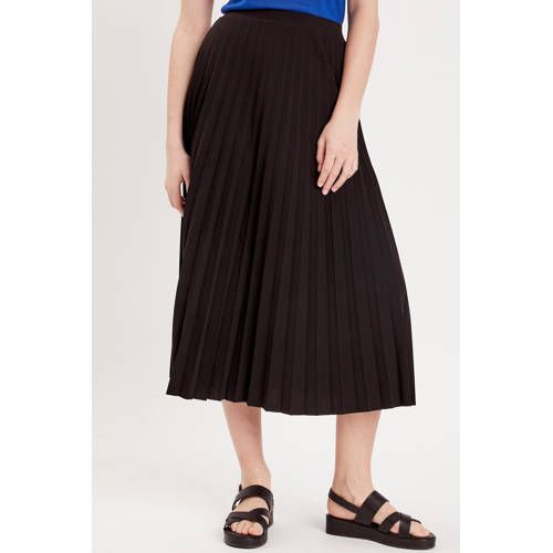 Cache Cache Black Skirt