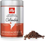 illy - Koffiebonen - Arabica Selection - Colombia - 6 x 250 gram