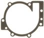Gasket, Ajusa Gasket, water pump
