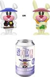 Funko Soda Pop! HB ricochet rabbit