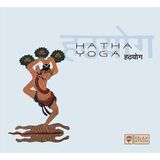 Bertus Distributie Membran/Healing Therapy Hata Yoga CD