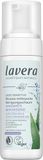 lavera basis sensitiv Reinigingsschuim