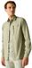 Regatta Heren anti-insect reisshirt met lange mouwen XXXL Beige