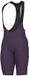 Ale Pr-e Magic Colour Fietsbroek Violet S Homme