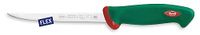Sanelli Premana Professionele lijn Flexibel Vulmes, Lengte-16 cm, Kleur, Groen