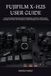 FUJIFILM X-H2S USER GUIDE