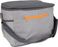 Bo-Camp 6702920 - Grijs - Polyester