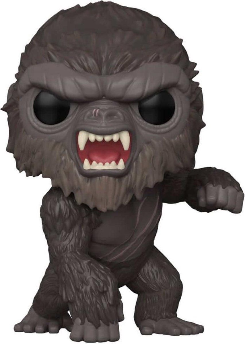 Funko Godzilla Vs Kong 10 inch Pop!