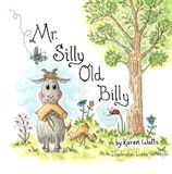 Mr. Silly Old Billy