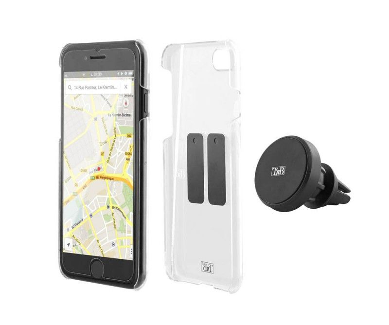 T'nB CARMAGLUX2 - Autohouder