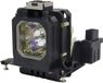 QualityLamp Beamerlamp geschikt voor de SANYO PLV-Z700 beamer, lamp code POA-LMP114 / 610-336-5404