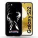 Beschermhoes Samsung Galaxy S22 Beschermhoes Manga Bleach Duo