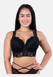 SugarShape BH zwart