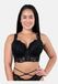 SugarShape BH zwart