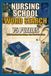 Nursing School Word Search: Build Nursing Knowledge, One Word at a Time | 75 Nursing Vocabulary Review Puzzles