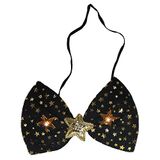Rubies Lichtgevende Vlinderdas Feestaccessoires