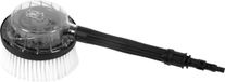 VONROC Brosse rotative | Pour nettoyeurs haute pression V14, V18, V22 et V25