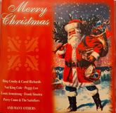 Merry Various Artists - Merry Christmas (CD)