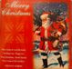 Merry Various Artists - Merry Christmas (CD)