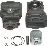 MAGIQ Parts Partner Cilinder voor Partner 350S, 40,5 mm (artikelnummer: 583838201)