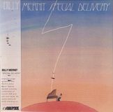 Coast2Coast Billy Mernit - Special Delivery (CD)