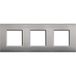 Legrand LNE4802M3NK veiligheidsplaatje voor stopcontacten