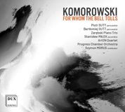 Proper S&D Consignment Dux Komorowski: For Whom the Bell Tolls