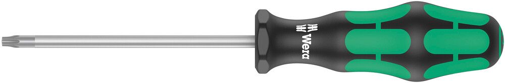 Wera Schroevendraaier met vasthoudfunctie - torx - t40 x 130mm