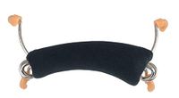 GEWApure PS405021 Comfort schoudersteun, violet (1/2 maat)