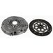 Sachs Kit d'embrayage 3000 950 993