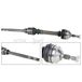 SNR Kits de transmission - Dk59.022