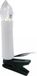DecorativeLIghting Kaarsen verlichting - warm - wit - binnen - 50 lampjes - 12 meter