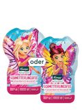 Kneipp Naturkind Vlinderfee schuimbad, badtoevoeging met kersengeur, voor de gevoelige kinderhuid, 40 ml