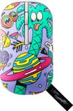 ASUS Marshmallow Mouse MD100 Steven Harrington Edition