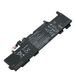 CoreParts MBXHP-BA0208 Laptop Battery for HP - Black